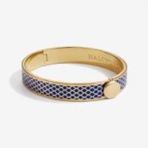 Beautiful Halcyon Days bracelet